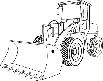 Used Loader