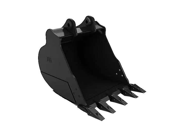Tooth-bucket