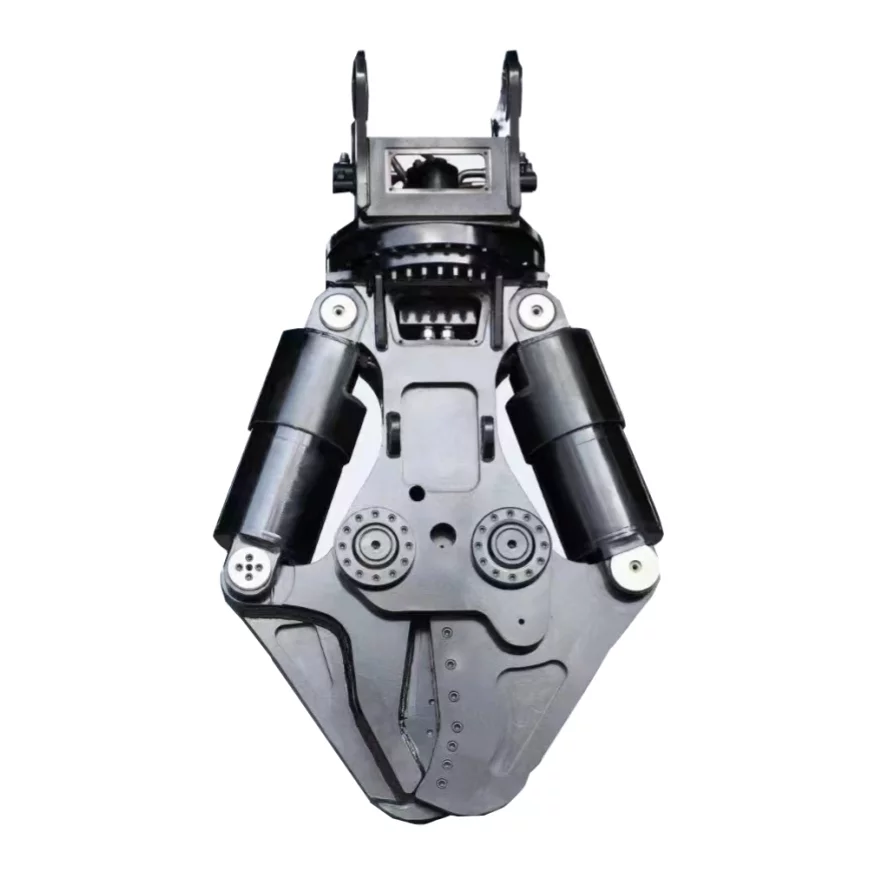 Hydraulic-tong