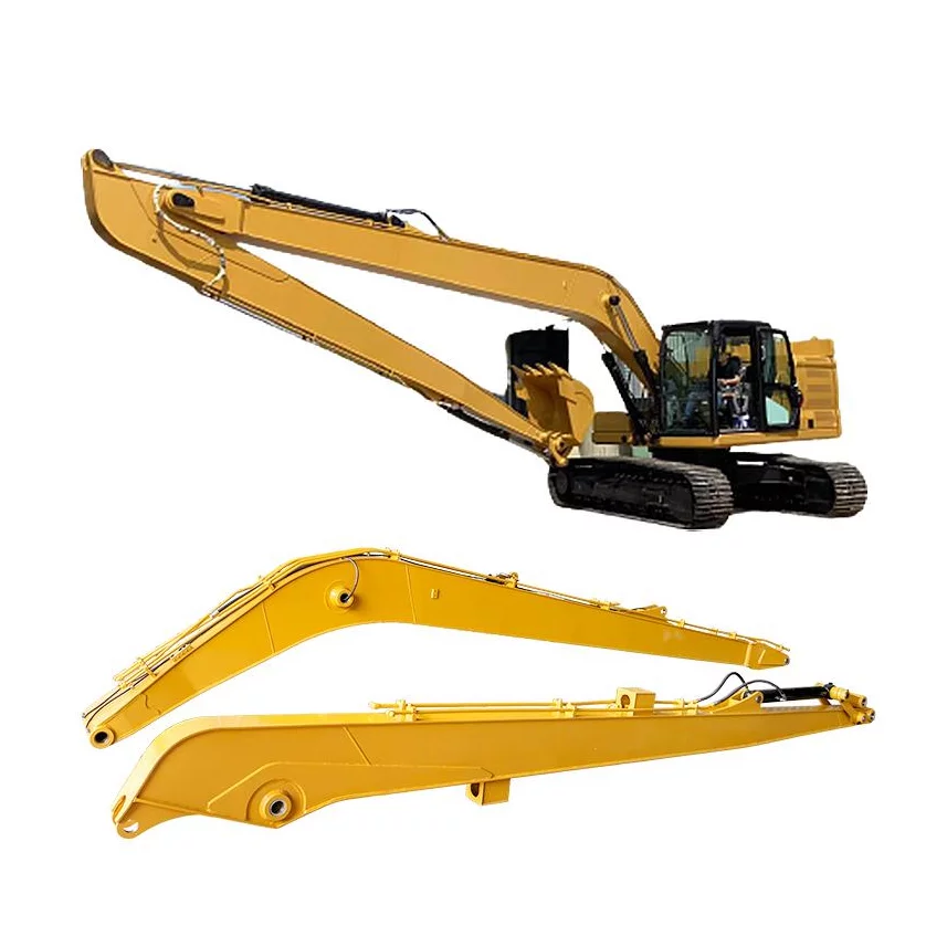 Extension-arm-modification