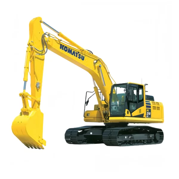 Komatsu