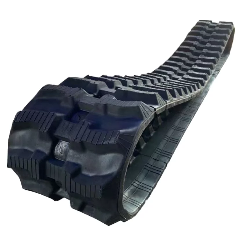Rubber-Tracks