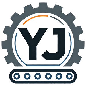 Hefei Yongji Engineering Machinery Trading Co., Ltd.