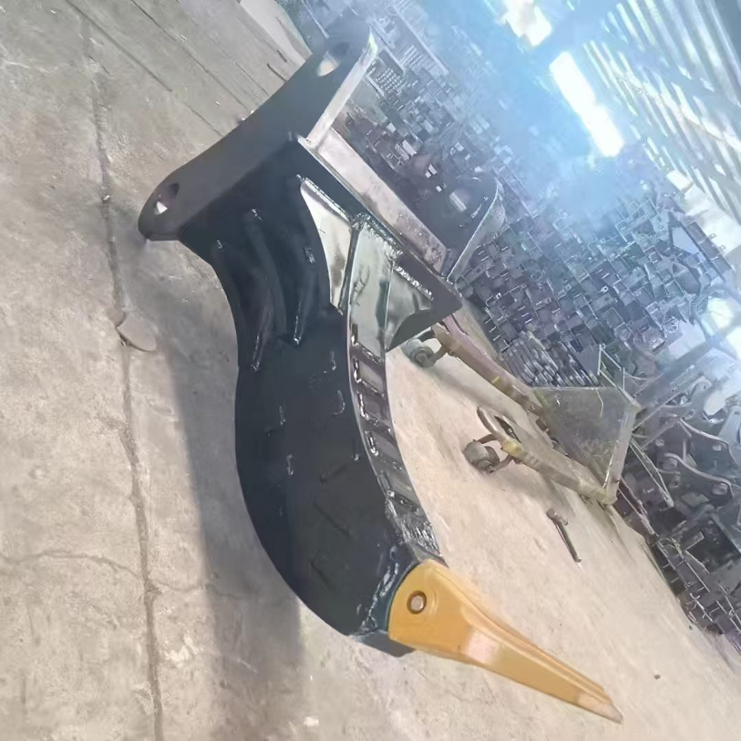 excavator ripper