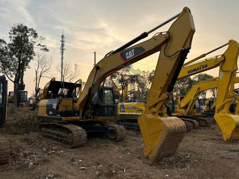 New Arrival Excavator CAT 326D Original Japan Used Hydraulic Crawler Digger Competitive Price for Sale