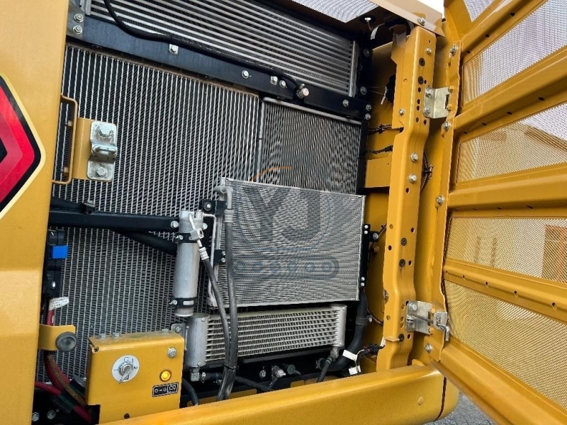 Excavadora Caterpillar 326gc  Excavator Used Carter 326gc Mine Excavators for Sale