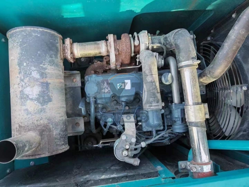 Used Sunward SWE100E 10Tons for sale