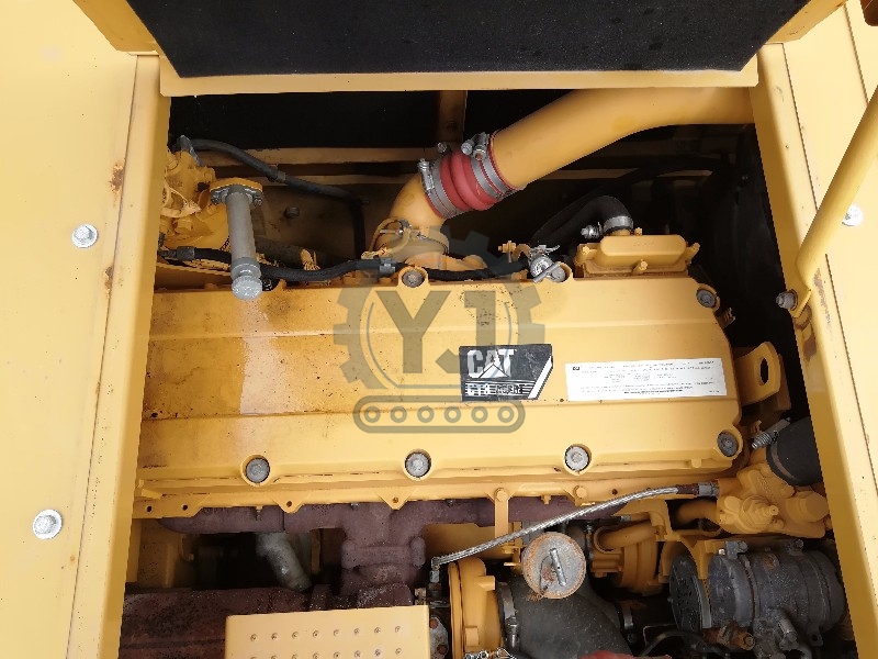 45 Ton Used Caterpillar 345d Crawler Excavator Reasonable Price Cat 345 d Heavy Machinery 345dl