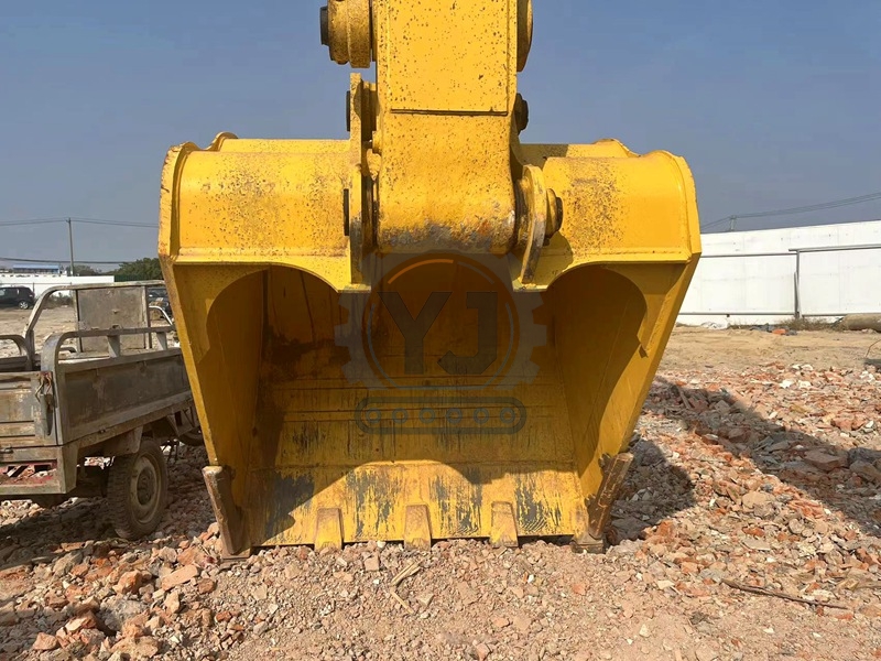 PC450-8 Used Komatsu Excavator Premium Quality From Japan 2019-2024