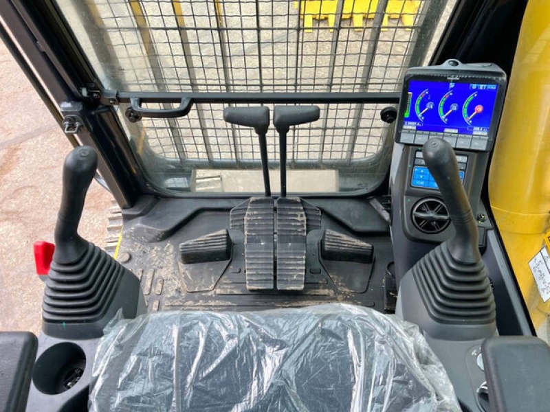 PC210 Price Low Japan Used Komatsu PC210-10mo Excavator