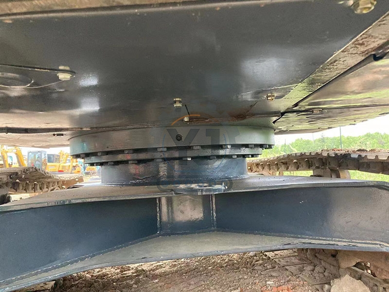 Used Excavators Sunward Swe80e Sale for Earth-moving High Quality Low Price