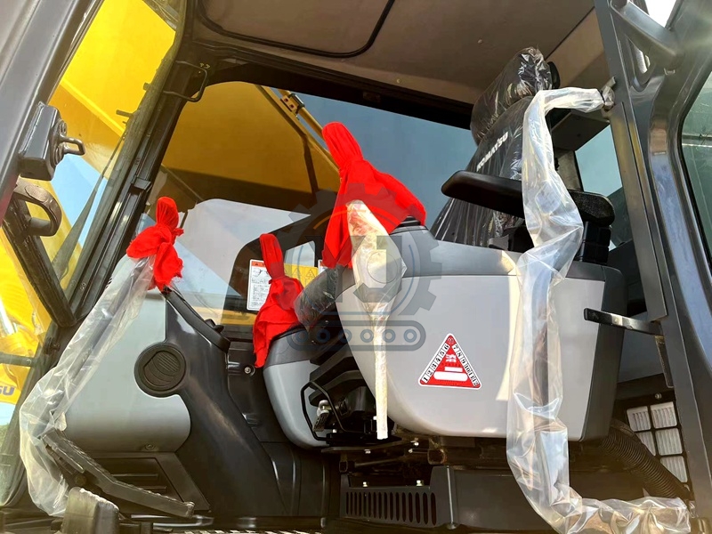 PC450-8 Used Komatsu Excavator Premium Quality From Japan 2019-2024