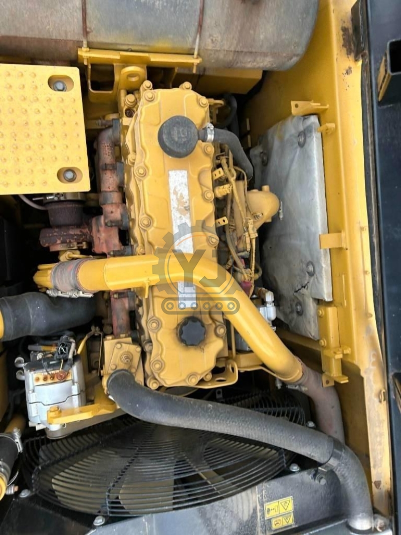 New Arrival Excavator CAT 326D Original Japan Used Hydraulic Crawler Digger Competitive Price for Sale