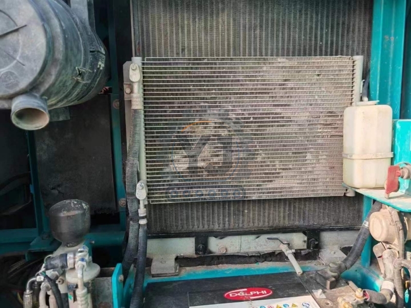 Used Sunward SWE100E 10Tons for sale