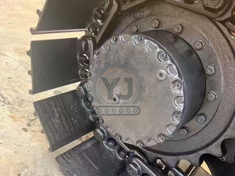 High Efficiency Japan Medium Excavator Komatsu PC130-7 Pc130-8, Used Komatsu Crawler Digger PC130 Hot Selling