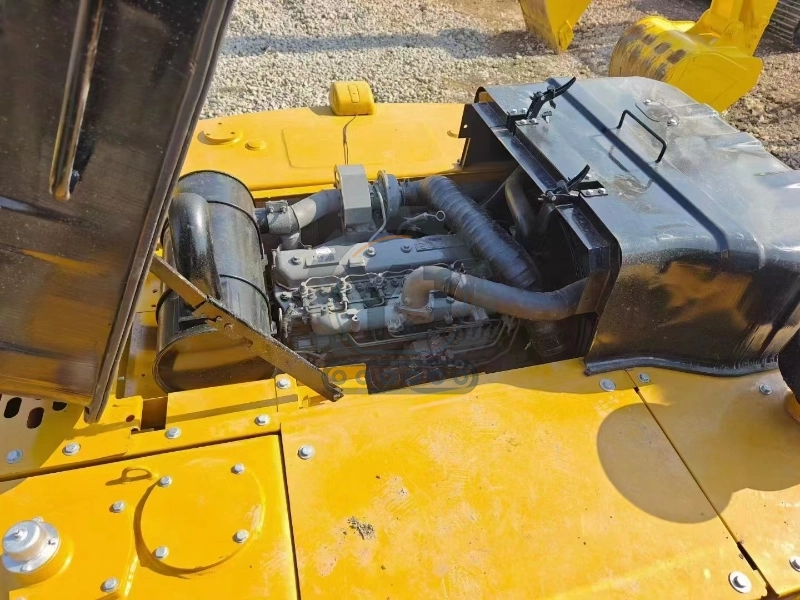 Sany SY235C MEDIUM 23.5t Hydraulic Crawler Excavator Second Hand Used Wheel Excavator SY235 SY235C