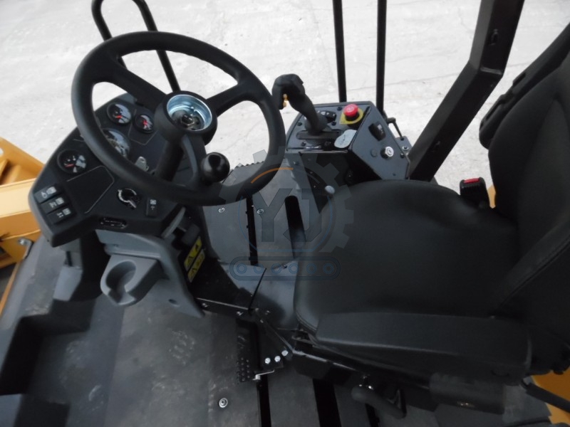 High Quality USED Original Road Roller CATERPILLAR CAT CB534D Spot Low Price Sale