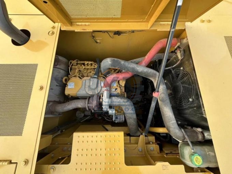 20500KG Used CAT Excavator 320GC Japanese Crawler Machine