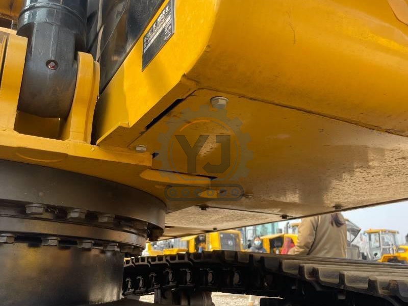 Used CAT 315 GC Excavator Good Condition Great Quality Second Hand CAT 315D 315D2 315GC Excavator Digger Machine Price in Stock