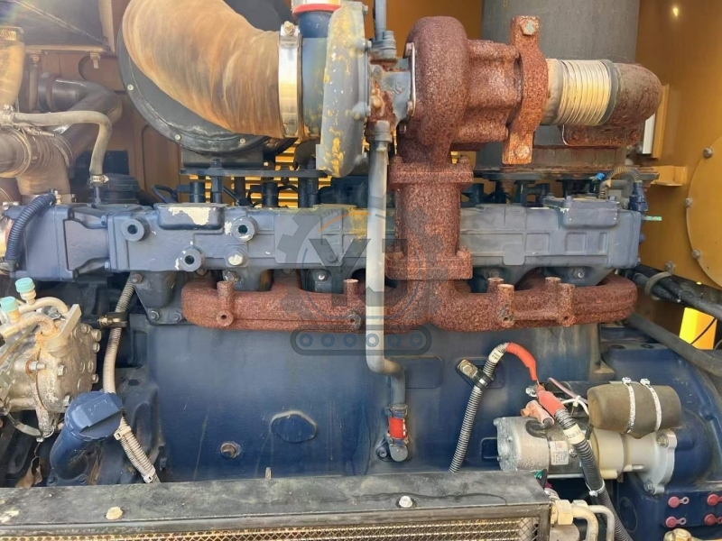 Good Performance Sany STG STG190C STG190C-8 Motor Graders for Sale