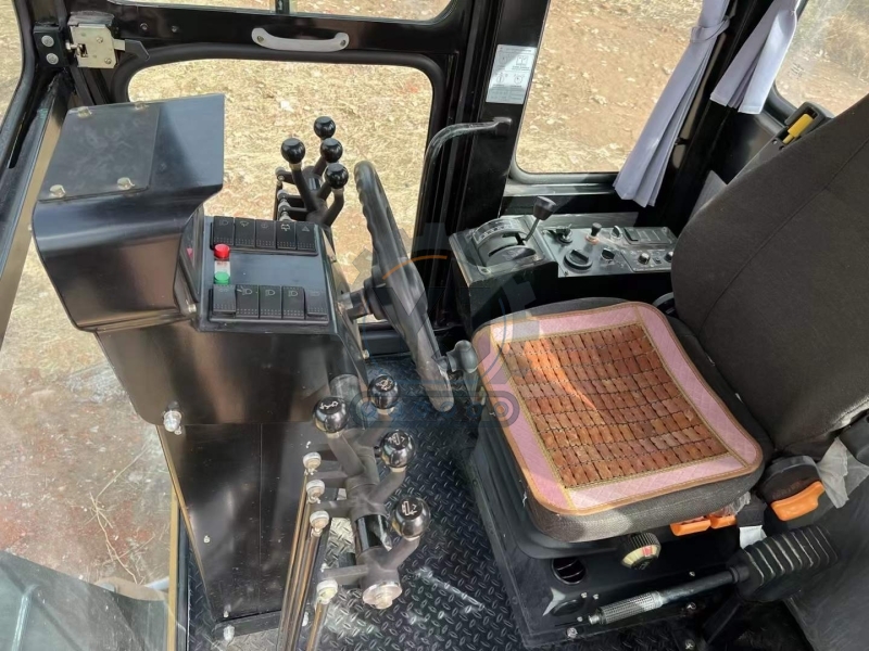 Good Performance Sany STG STG190C STG190C-8 Motor Graders for Sale