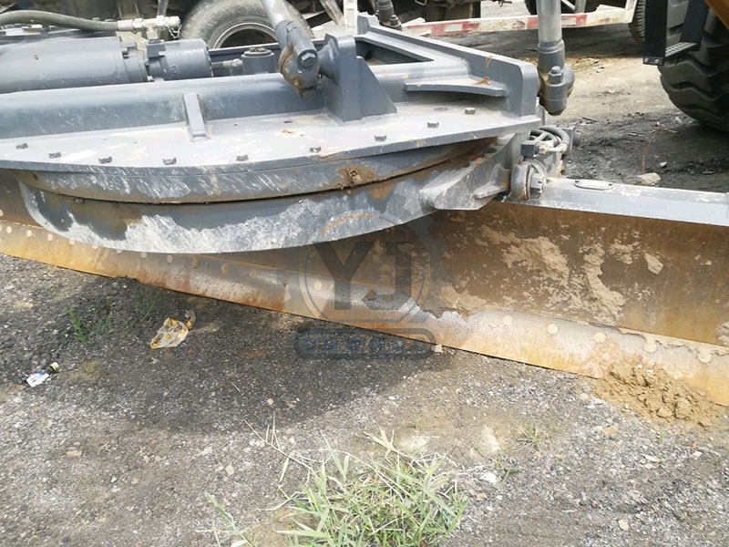 XCMG GR215 China Grader 215 Motor Grader Machine