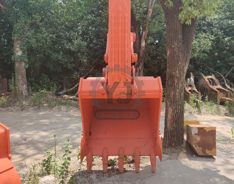 Korea Used Doosan Excavator DH220LC Crawler Machine For Mining
