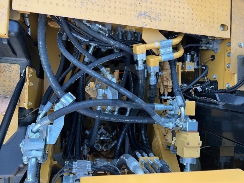 Excavadora Caterpillar 326gc  Excavator Used Carter 326gc Mine Excavators for Sale