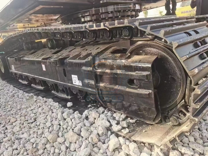SANY 245-10 Used Excavator In China Used SY245 Retro Excavator