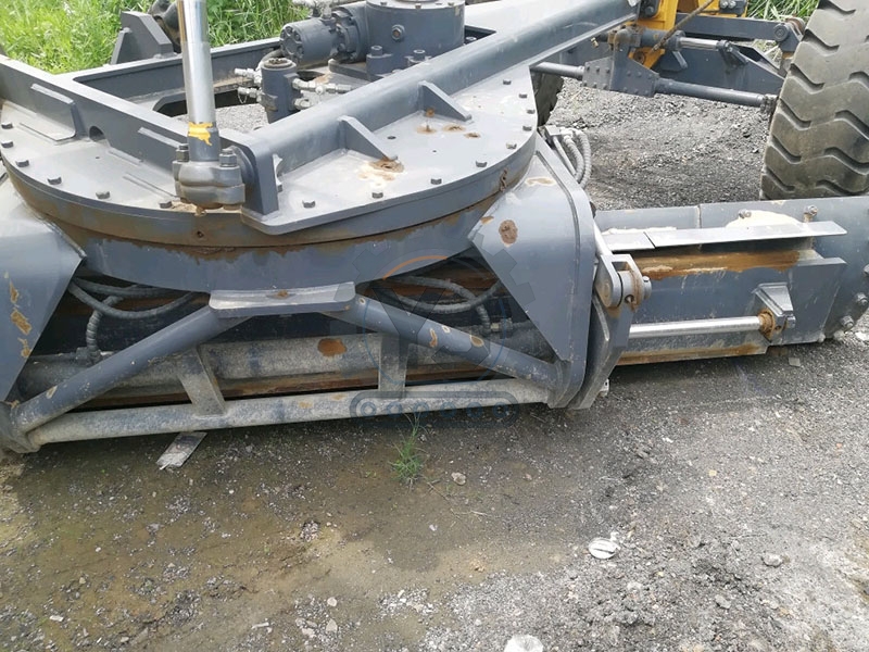 XCMG GR215 China Grader 215 Motor Grader Machine
