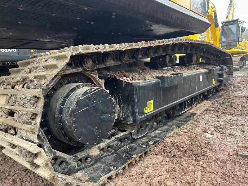 Cheap Price New China Brand High Quality 30 Ton SY305-9 Mini Sany Excavator