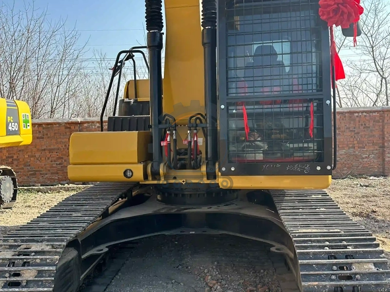 Cheap Price Used Caterpillar CAT323GC Crawler Excavator 23 Ton Perfect condition Second hand Cat Digger