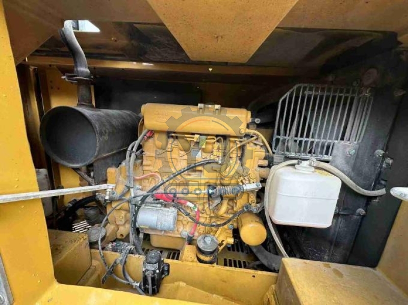Compact Mini 2021 Used CAT Excavator Caterpillar 307.5 For Construction