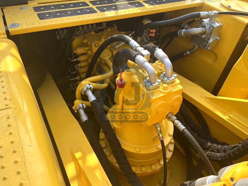 PC450-8 Used Komatsu Excavator Premium Quality From Japan 2019-2024