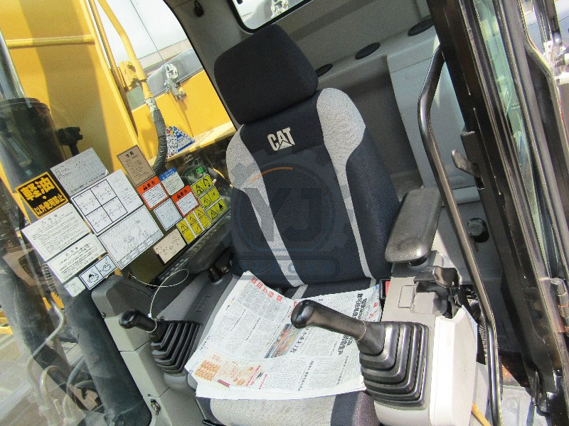 Ready to Work Powerful Easy to operate Versatile used second hand cat 312E excavator
