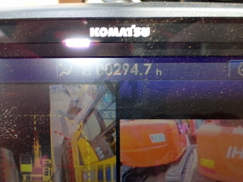Used Komatsu PC200-11 Excavators  Original Low Price Crawler Hydraulic Excavator Machinery Japanese Condition Hot Sale