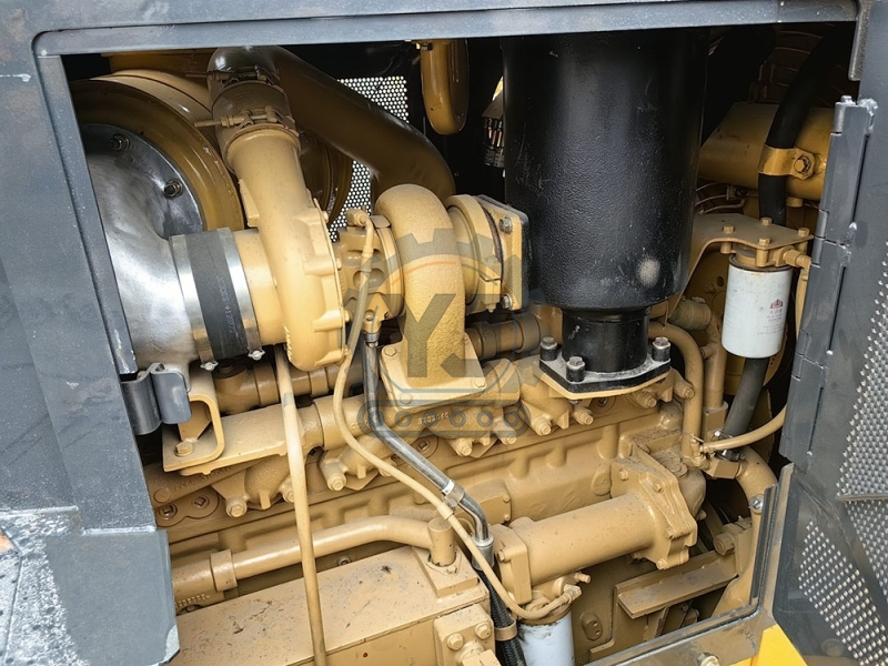 Chinese Brand Popular Bulldozer Shantui SD22 220Hp Bulldozer with Good Price