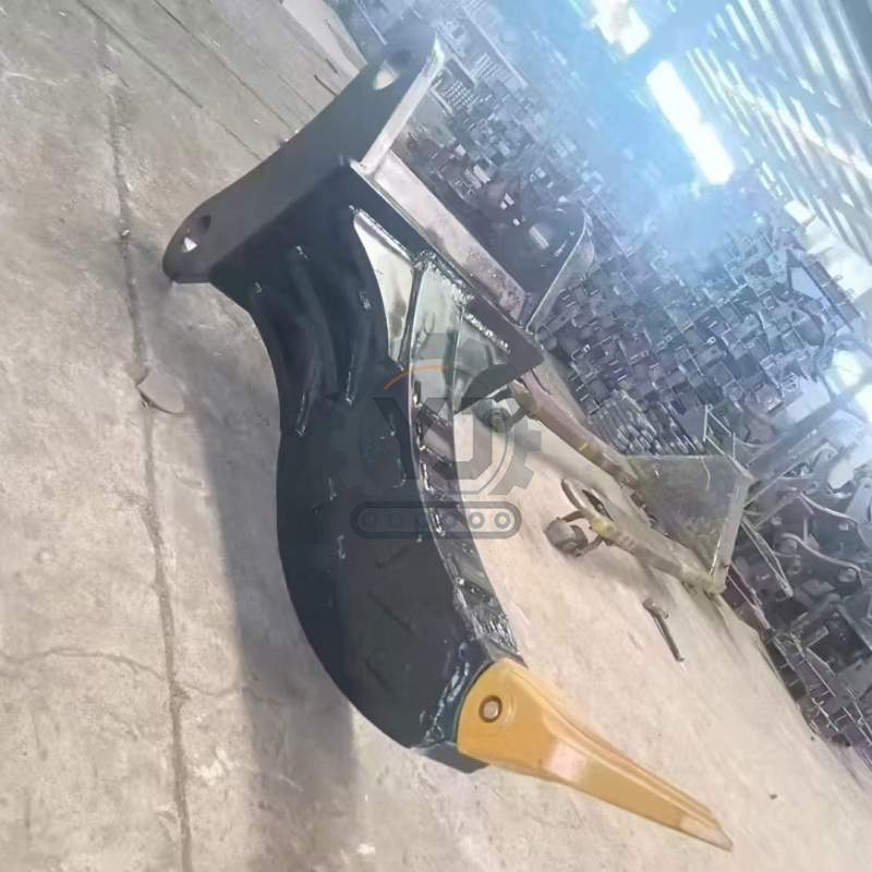 excavator ripper
