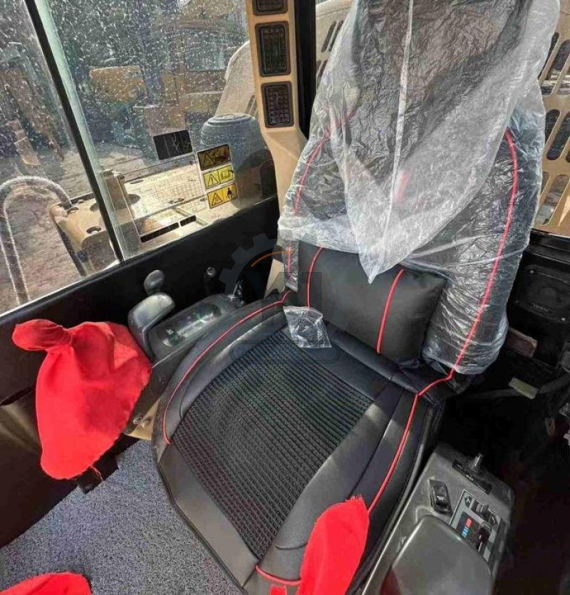 41KW Used CAT Excavator 306D 6ton Hydro Earth Moving Equipment