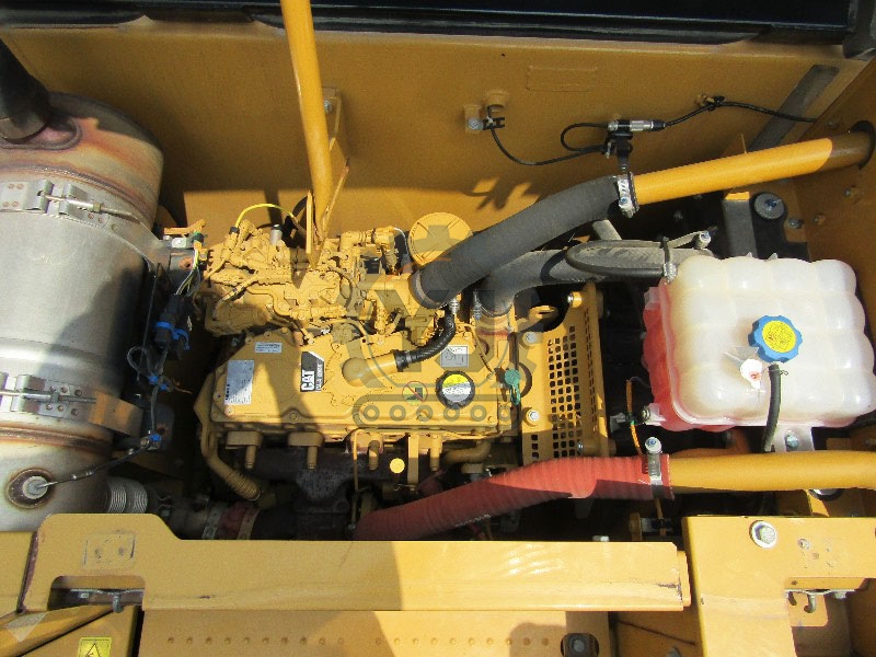 Ready to Work Powerful Easy to operate Versatile used second hand cat 312E excavator