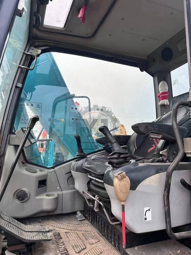 2023 for Sunward SWE150E 15 Ton Hydraulic Crawler Excavator Medium Used Good Condition with DPF From Sweden