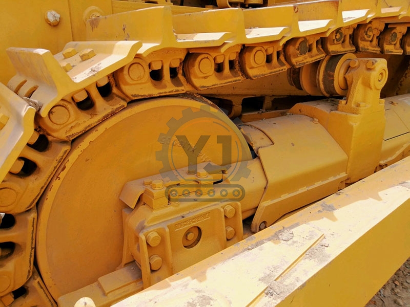 Shantui Sd32 Dozer Price Crawler Bulldozer with Ripper Bulldozer Factory Price