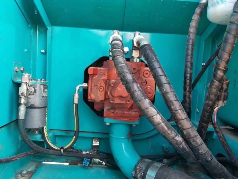 Used Sunward SWE100E 10Tons for sale