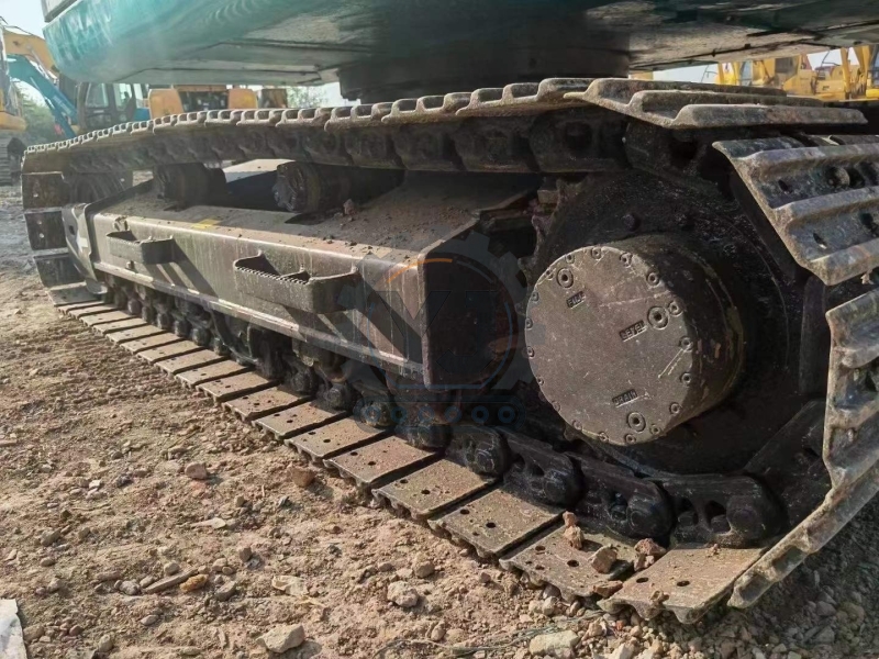 Used Sunward SWE100E 10Tons for sale