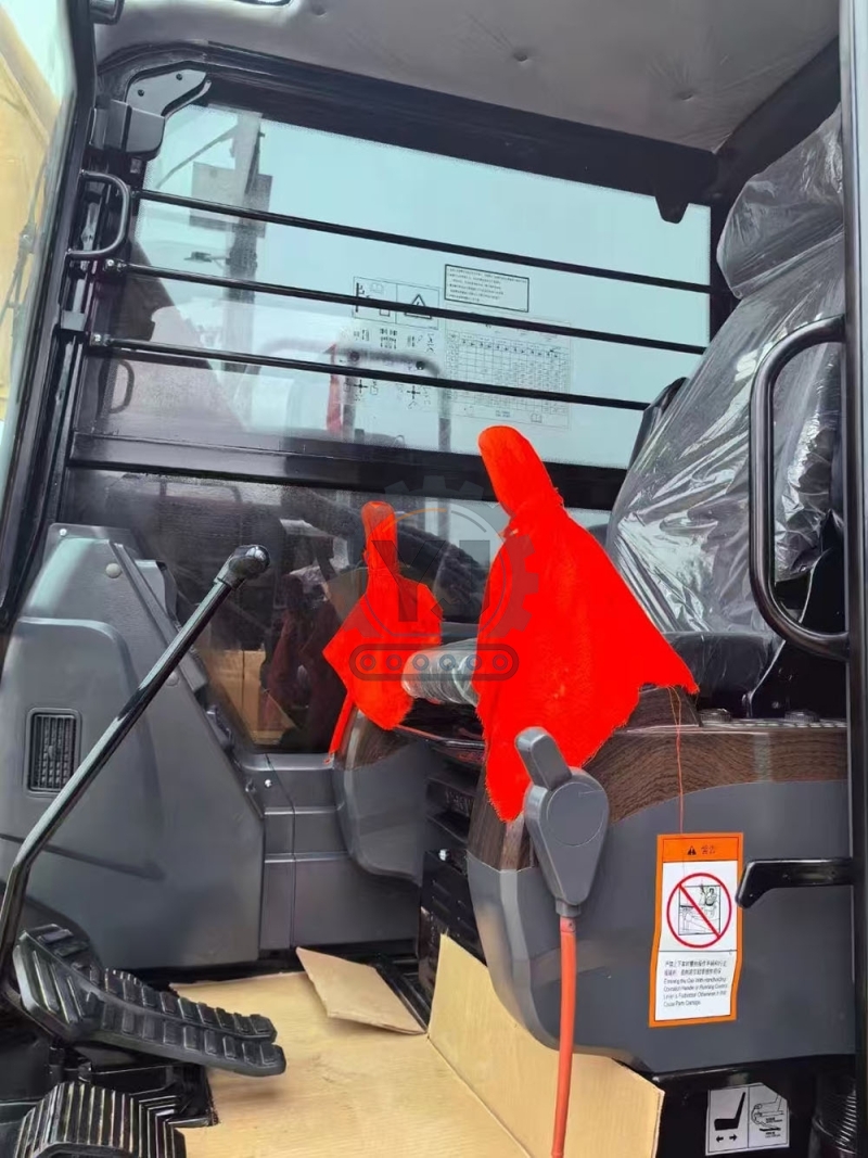 Fuel-efficient Easy to operate Versatile second hand used sany 95C excavator for 2023 Almost New