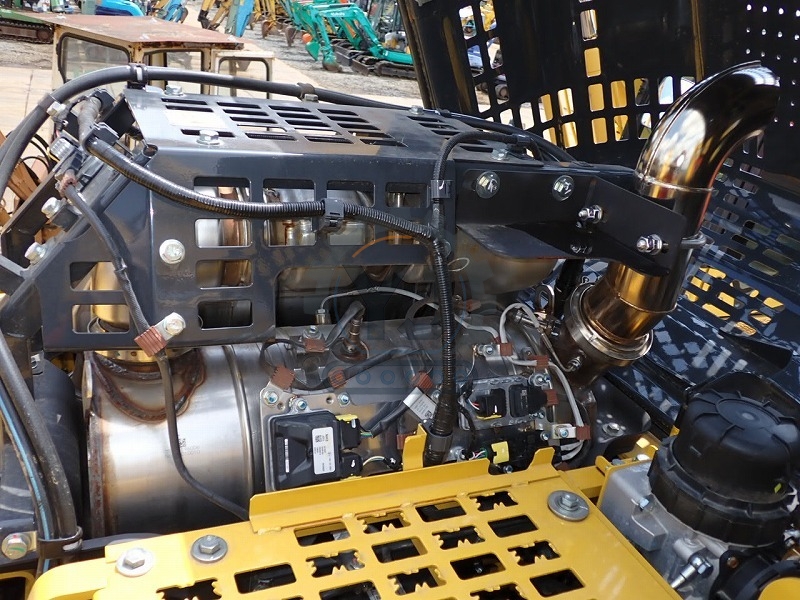 Used Komatsu PC200-11 Excavators  Original Low Price Crawler Hydraulic Excavator Machinery Japanese Condition Hot Sale