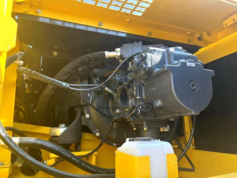 PC450-8 Used Komatsu Excavator Premium Quality From Japan 2019-2024