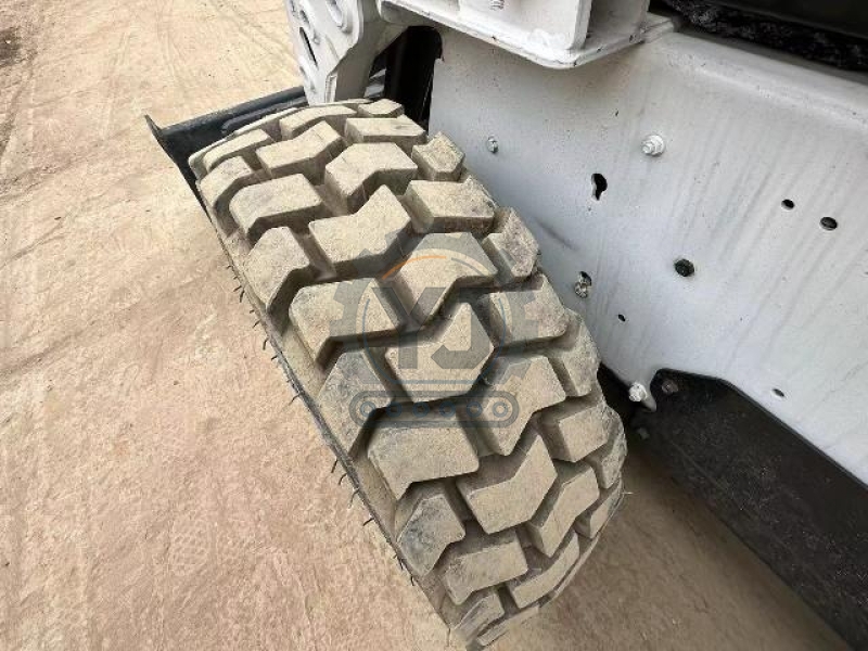 Bobcat S160 Earth Moving Used Bobcat Skid Steer Loader Machinery Second Hand