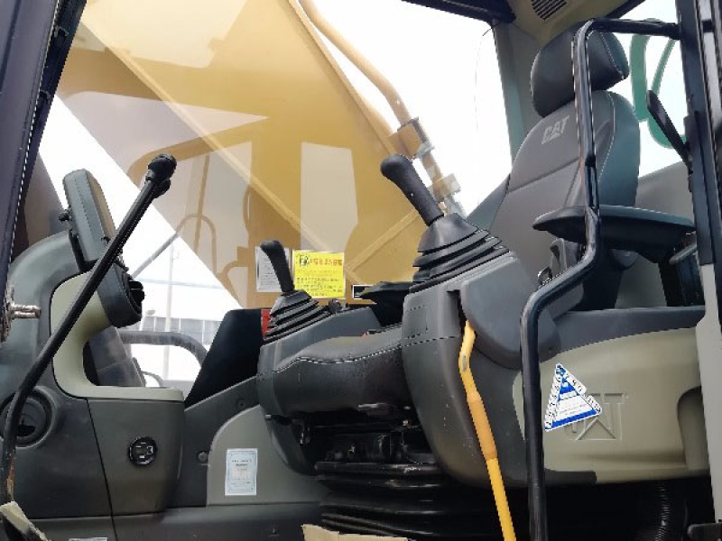 45 Ton Used Caterpillar 345d Crawler Excavator Reasonable Price Cat 345 d Heavy Machinery 345dl