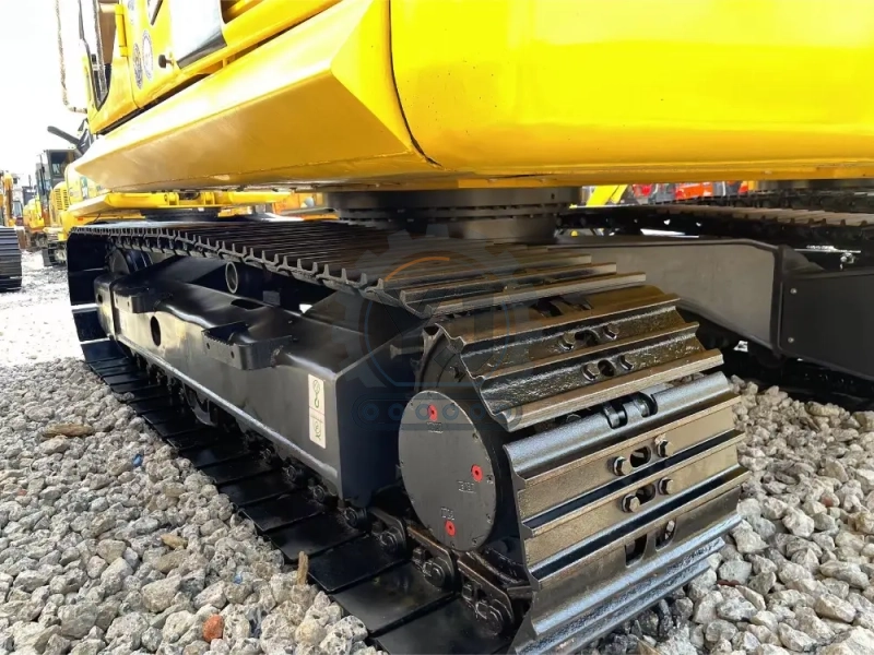 Like-New Condition original low price 13 ton PC130-7 KOMATSU used excavator PC130 EPA and CE compliant in stock hot sale